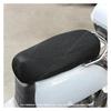 Seat Cushion Cover for Yamaha T-MAX TMAX 530 T Max 530 T-Max530 TMAX530 Summer