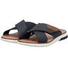 Sapatos de meia-bota 25283