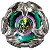 TAKARA TOMY BEYBLADE X Beyblade X BX-13 Booster Night Lance 4-80HN Metal