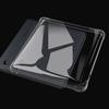 For Kobo Libra H2O Case Four Corner Shockproof Transparent Tablet TPU Cover