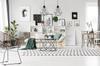 MODERN LOFT LED WIRE CEILING LAMP