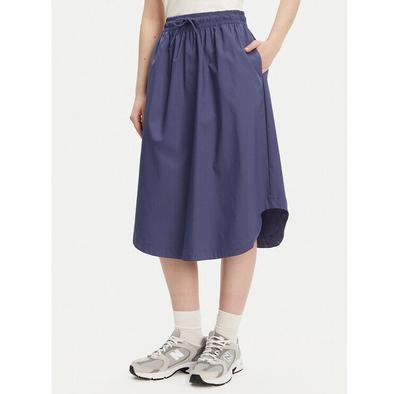MIDI Skirt WK51551