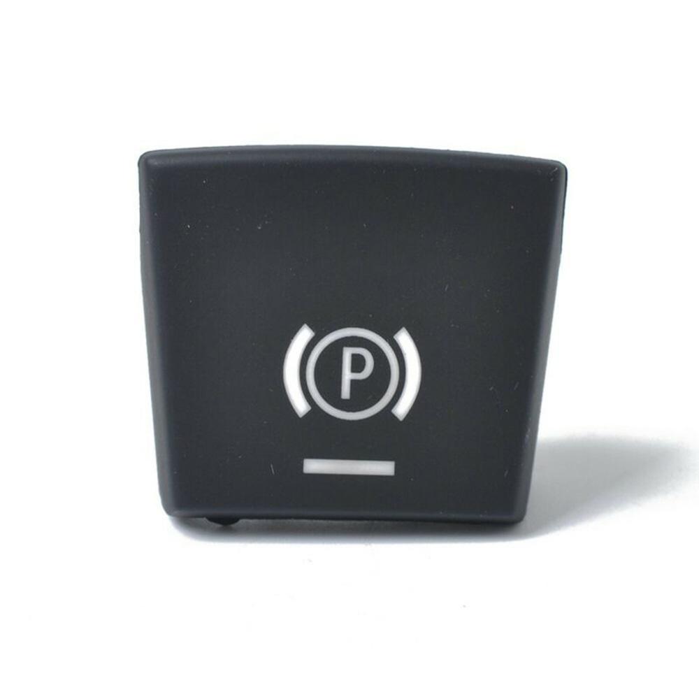 New Parking Brake P Button Switch Cover For Bmw 5 6 X3 X4 F10 F11 F06 2009-2013