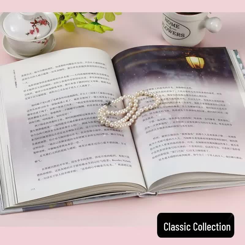 Classic World Literature Collection