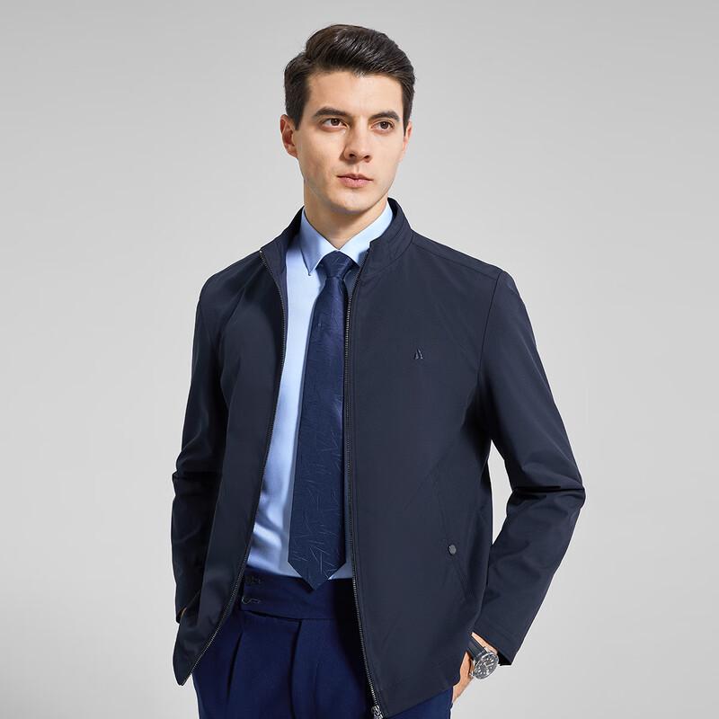 Shanshan Men's Business Casual Jacket