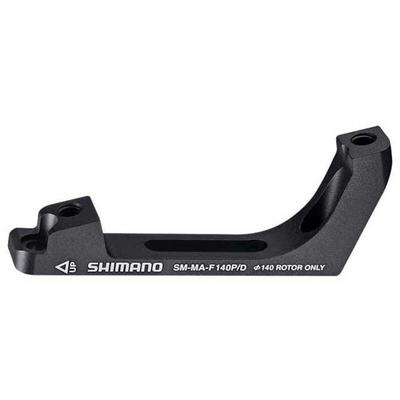SHIMANO Mount Adapter ISMMAF160PDA SM-MA-F160P/D