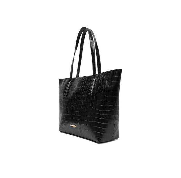 Handbag JENNY C-JEN- -011-08 Black