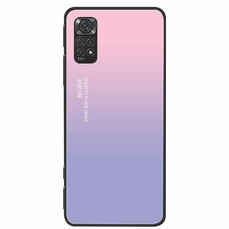 For Redmi Note 11 Cases Note11s Painted Soft TPU Silicone Phone Cases for Xiaomi Redmi Note 11 Pro 5G Cover Coque Note11s 4G Bag