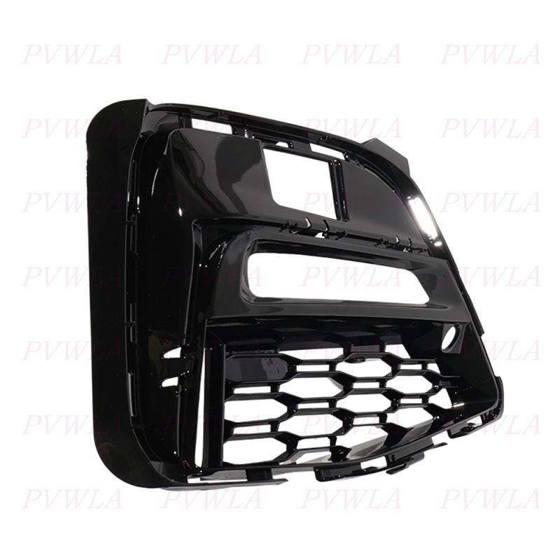 Front Bumper Fog Lamp Frame Grille Cover For BMW G20 G21 330i 330i xDrive M Sport     51118069371 51118069372