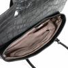 Tote Bag Black [Pelle Morbida] PMO-MB055ELE