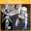 Werde zur ultimativen urbanen Legende mit dem Rake Morphsuit Kostüm für Cosplay