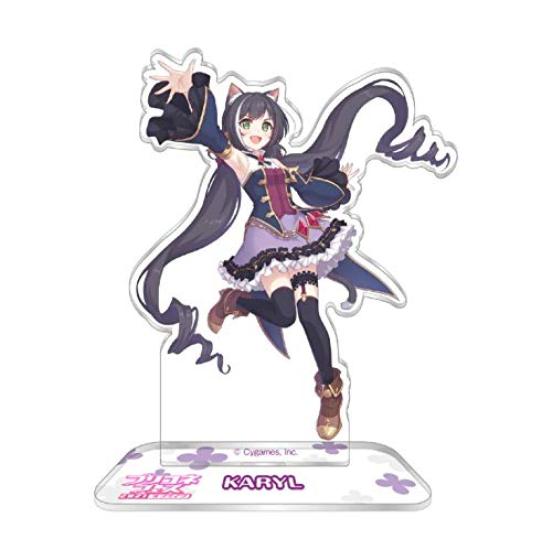

Princess Connect Re:Dive Acrylic Stand Cal (Pricone Festival 2021 Ver.)