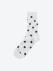 Flower Pattern Socks HPAO5FS603