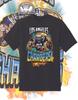 Los Angeles Chargers Attack Shirt Sizes!! Youth-6XL