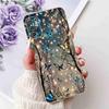 For Redmi Note 10 5G Case Fashion Rose Bow Soft Silicone TPU Back Cover For Xiaomi POCO M3 Pro 5G 6.5" Shockproof Phone Cases