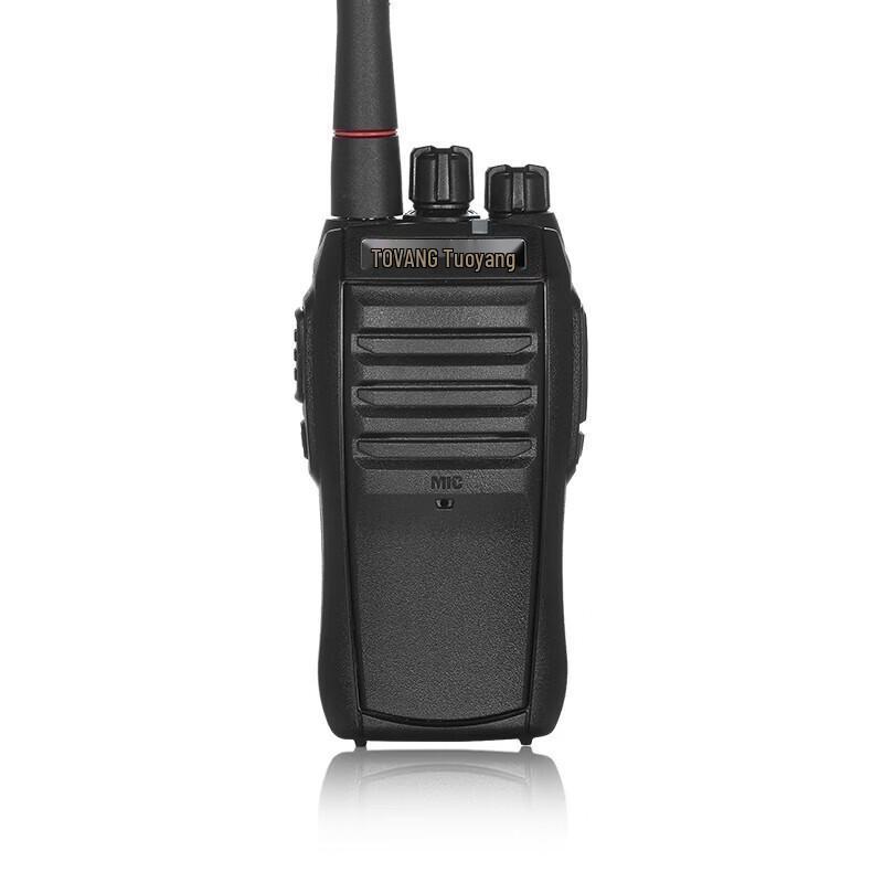 

Toyang PDX2800Plus High Power Handheld Walkie-Talkie (CN version)