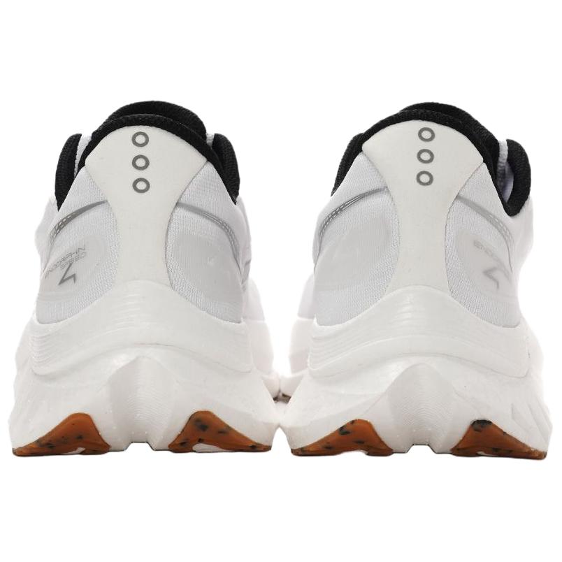 SAUCONY Endorphin Speed 4 White Gum Men Sneakers S20940-11