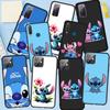 Phone Case for iPhone 17 16 15 Xiaomi Poco F8 F7 X7 X6 M8 C85 C75 C71 Redmi Note 14 13 12 11 Pro Max A3 A4 14C 13C 15C Anime Lilo Luxury Stitch Cover