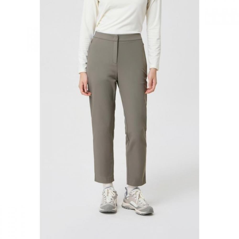 KOLON SPORT Women S Slim Fit Stretch pantS tvpna24402lSe