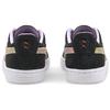 Puma Pantofi unisex Suede Pride Negru-Levănțică 380838-01