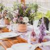 6 Pack Green Table Runner Wedding Banquet Boho Wedding Baby Bridal Shower Decor Table Runner Holiday Banquet Luxury Tablecloth