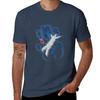 The XFiles Spooky Handprint TShirt Simple Graphic Design TShirt