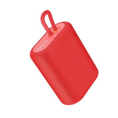 HOCO BS47 Portable Wireless Bluetooth Speaker CN Plug (adapter Included)