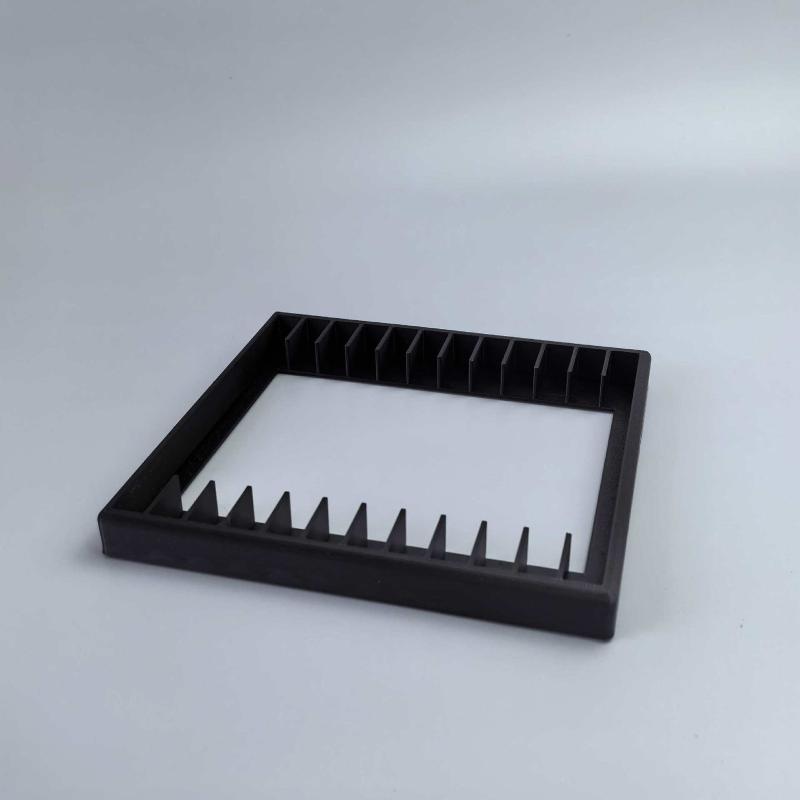 1Pcs For Studio Desktop Cassette Tape Storage Rack Audio Cassette Tape Holder Rack 12 Slot Total Cassette Tape Organizer Rack