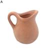 Novelty Ceramics Vase Attractive Pretend Play Toy Pretend Play Ceramics Flower Pots