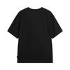 Li-Ning Sports Lifestyle Series Brand Logo Quick-Dry Cool Round Neck Sewn T-Shirt Men Tops AHSW277-3