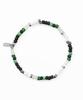 Acha Tripol Bead Bracelet _ 3 Colors