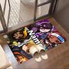Custom Name Personalized Apex Legends Print Carpet, Versatile Home Decor Rug, for Playroom, Apartment, Balcony, Entryway, Hallway Gift