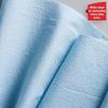 Essuyeurs 7426 WypAll Industriels L30, Maxi Bobine - Extra Large, 3 épaisseurs, grande taille, bleus (1 rouleau de 670 formats)