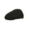 KANGOL Washed Cap 4274 Black