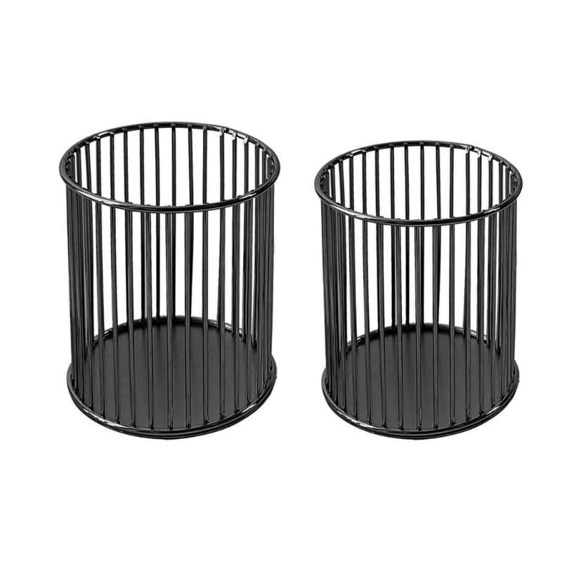 Pen Holder Shelf Pencil Holder Organizers Home Office Decorative Makeup Brush Cup Desktop Decorations Desk Organizers