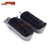 Compatible Rear Foot Pegs for CB750, VFR800, CB900, CBR900, CB1000 Motorcycles