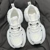 Women'S Luxary Athletic Shoes Mesh Breathable Shoes For Women Athletic Running Daily Ladies Fitness Vulcanize Shoes Baskets