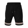 Heren Casual Broek met Trekkoord Shorts Ademende Broek