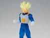 BANPRESTO Dragon Ball Z CLEARISE Super Saiyajin Trunks