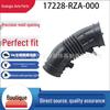 Tubo Flessibile Presa d'Aria in Gomma per Honda CRV 2007-2011, Modello 17228-RZA-000.