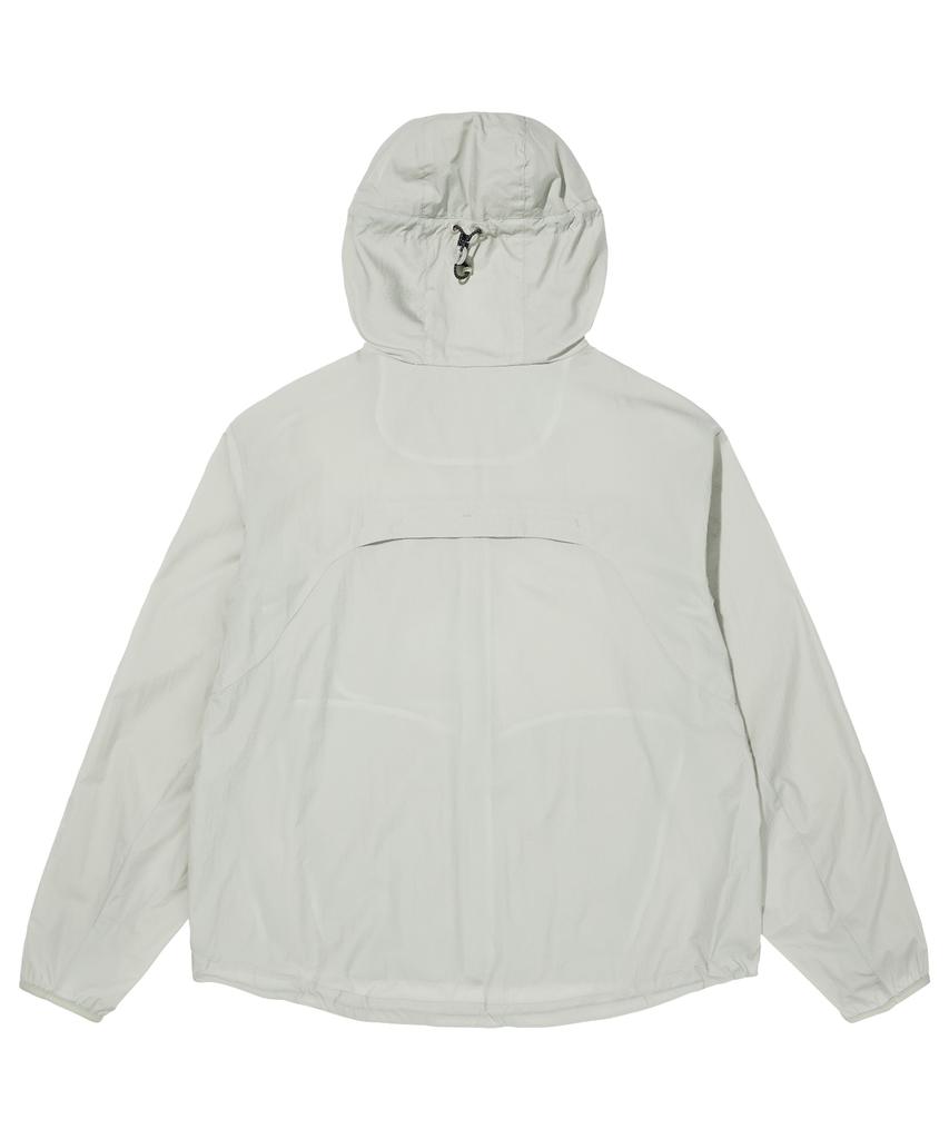 Lockheed Martin Light Weight Windbreaker (Grey)