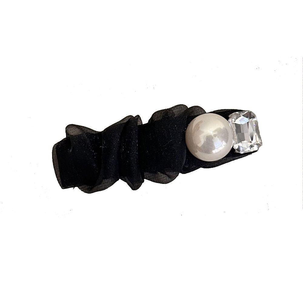 

Luxury Side Bangs Clip Retro BB Clip Elegant Hairpin Women