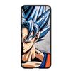 Phone Case for iPhone 17 15 16 Plus Xiaomi Poco X7 X6 F8 F7 M8 C85 C75 C71 Redmi Note 14 12 11 13 Pro Max A4 14C 13C 15C Gohan Dragon Son Gokus Ball Z