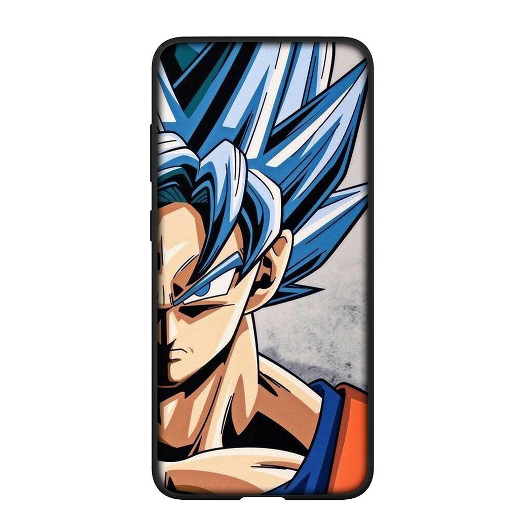 

Phone Case for Samsung Galaxy S25 S23 S24 Ultra FE Plus S9 A05 A06 A15 A16 A36 A37 A35 A54 A55 A56 A57 A25 A26 A53 Gohan Dragon Son Gokus Ball Z Cover for Xiaomi Poco X7 5G ceil