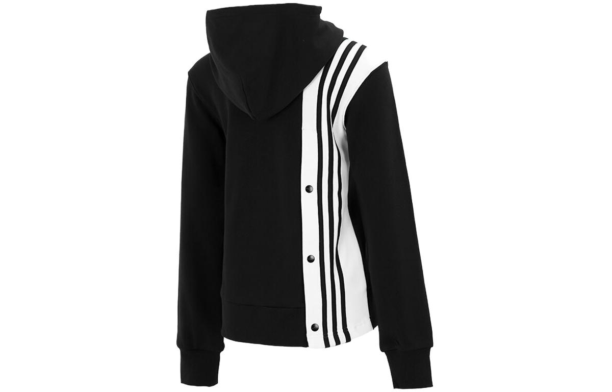 Adidas Originals Sweatshirt Women`s Black HH9449