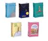 Bolsa para Livro O Pequeno Príncipe de 5 Gachas [Conjunto] (Conjunto completo)]