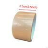 10 Meter Sticky Ball Tapes Embellishment Width 6.3cm for Round Making Scrapbook