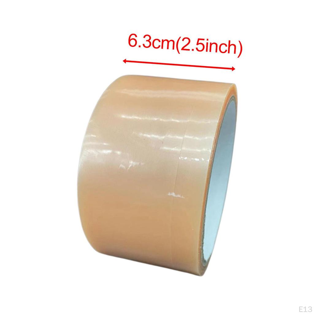 10 Meter Sticky Ball Tapes Embellishment Width 6.3cm for Round Making Scrapbook
