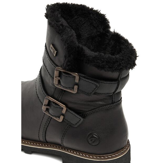 Ботильоны Remonte CEO-D8484-00 Black