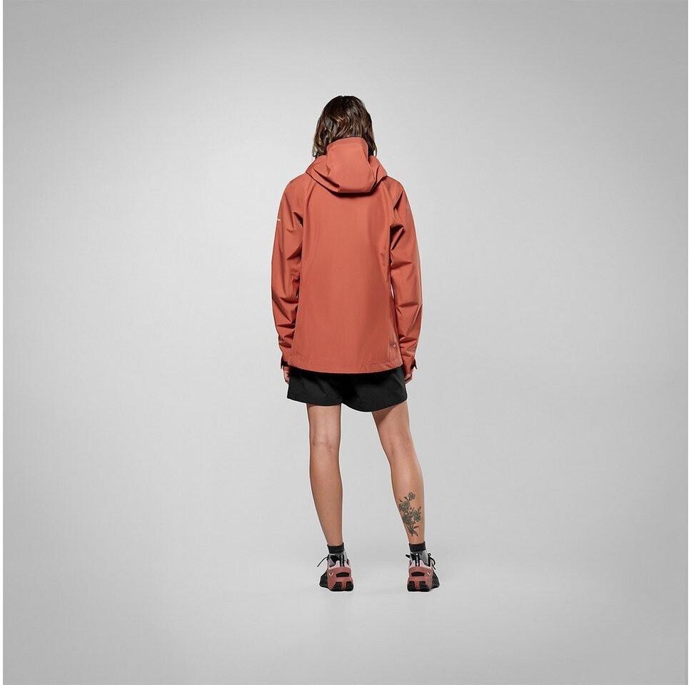 Jacket Salewa Puez GTX 3L EPE Jacket Etruscan Red